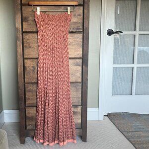 NWOT - Free People Maxi Skirt XS